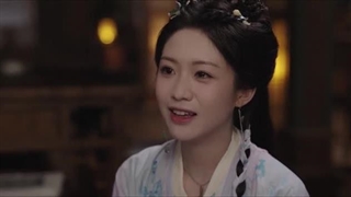 سریال چینی عشق درخت الهی قسمت 23 (2025 Love of the Divine Tree) با زیرنویس فارسی