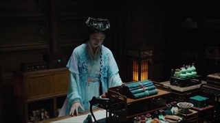 سریال چینی عشق درخت الهی قسمت 24 (2025 Love of the Divine Tree) با زیرنویس فارسی