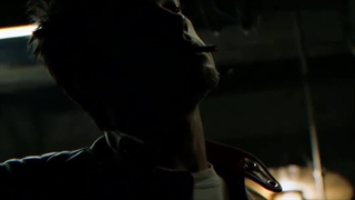 (Fight club (devil eyes