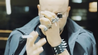 Matin 2 Hanjare - BI RISHE - متین دو حنجره - بی ریشه