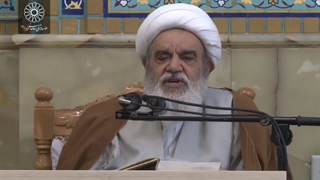 صداقت، رمز زندگی موفق(آیت الله العظمی مظاهری)