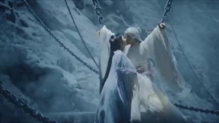 سریال چینی عشق درخت الهی 2025 Love of the Divine Tree قسمت ۲۳ با زیرنویس فارسی