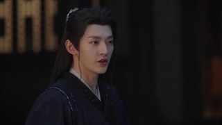 سریال چینی عشق درخت الهی 2025 Love of the Divine Tree قسمت ۲۴ با زیرنویس فارسی