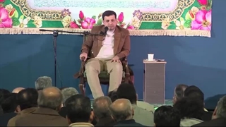 در مملکت چه خبر است؟