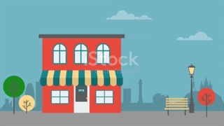 مزایای سایبان مغازه