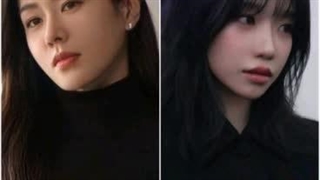 سون یه جین و جو یوری قراره در تریلر جدیدی با هم همبازی بشن (کپشن