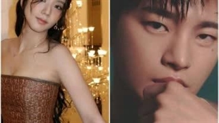 دراما جدید سئو این کوک و جیسو به اسم دوست پسر ماهانه انتظار میره 2026 از پلتفرم نتفلیکس منتشر بشه(کپشن