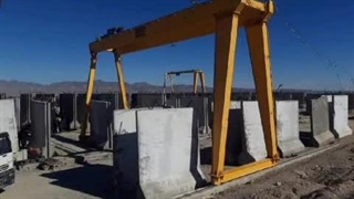 جرثقیل سوله - آریانا بابک - www.arianasoole.com