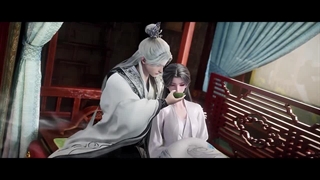 انیمه مرتد جاودانه ، جاودانه شورشی XIAN NI (Renegade Immortal) قسمت 76 با زیرنویس فارسی