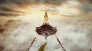 انیمه برادر ارشد فوق استوار من My Senior Brother Is Too Steady فصل 2 قسمت 63 (76)