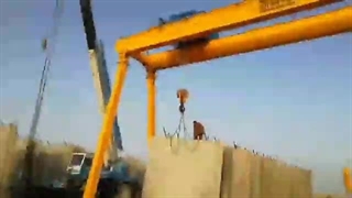 جرثقیل سازی در تهران -www.arianasoole.com