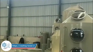 فیلتر اسکرابر | مهتاب گستر