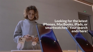 Anmol Mobiles | Chandigarh – Your Ultimate Apple Destination! 