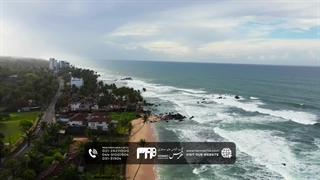 تماشای طبیعت زیبای سریلانکا