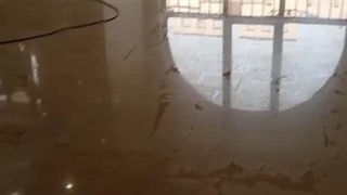 کفسابی در حکیمیه ، تهرانپارس ، نارمک