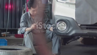 تعمیرگاه عباسی_ متخصص خودروهای چینی جک