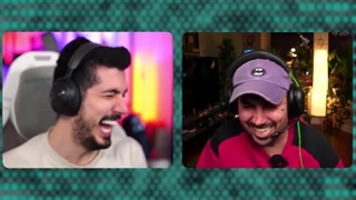 Try Not To Laugh x PUTAK | سعی کن نخندی با پوتک!!?) فرشاد سایلنت)