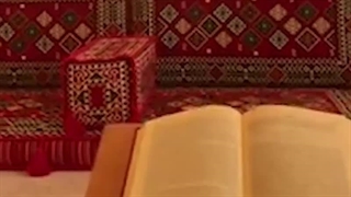 طراحی مجله رنگ بوک