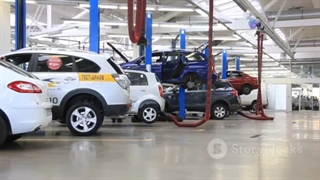 تعمیرگاه تخصصی خودروهای هایما_ عباسی