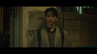 قسمت اول جادوگر قسمت 1 + زیرنویس فارسی The Witch 2025  با بازی پارک جین یونگ