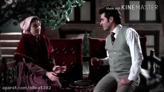 ❤️⁩ کلیپ عاشقانه قباد شهرزاد⁦❤️⁩