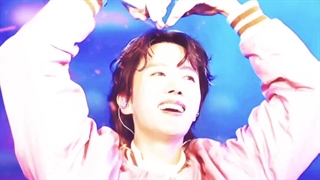 Happy birthday جیهوپ❤️❤️