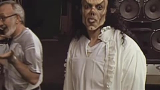 مایکل جکسون در دوره های مختلف!