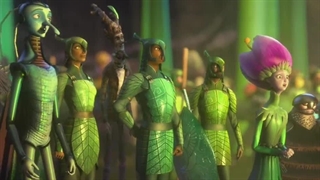 انیمیشن Epic 2013 دوبله فارسی