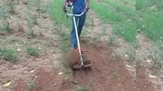 عملکرد الحاقی شخم زن علفچین- کشاورز صنعت