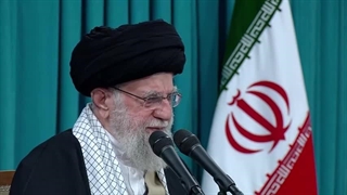 بیانات رهبر معظم انقلاب در دیدار مردم آذربایجان  ۱۴۰۳/۱۱/۲۹