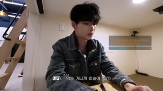 قسمت 104 برنامه "EN-OCLOCK" ان اوکلاک انهایپن (زیرنویس‌ فارسی)