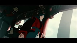 اوپنینگ بازی fate samurai remnant