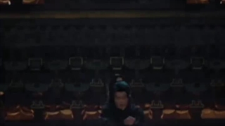 دیلان وانگ رد داد بند خدا