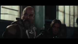 تریلر جدید فیلم Thunderbolts* منتشر شد.