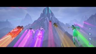 نبرد از طریق اسمان ها @AnimeWorldTekl