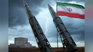 چگونه یک ایران هسته ای معادلات جهانی را تغییر دهد؟چرا ایران باید قدرت هسته‌ای شود؟( شهرخورشید)