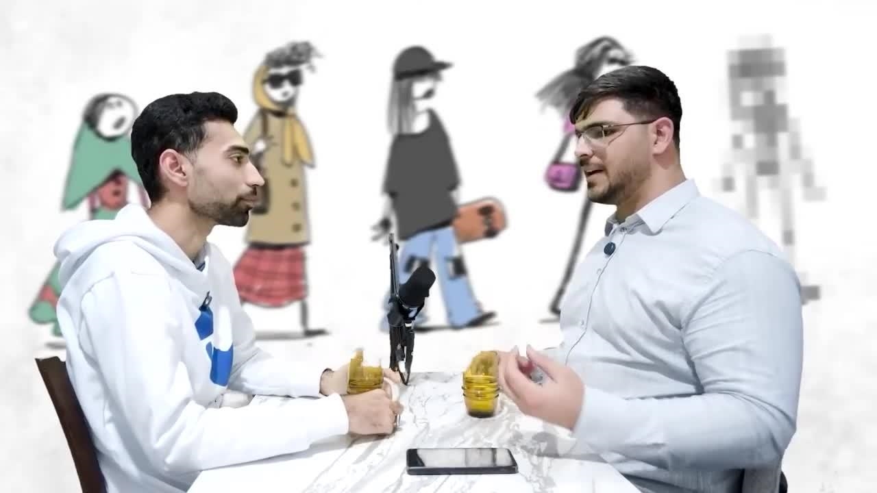 مصاحبه و گفتگو