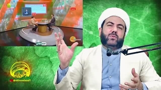 14031129: پاسخ رهبری به تهدید ترامپ!