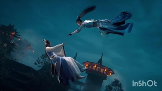 میکس جذاب انیمه یک لحظه برای همیشه