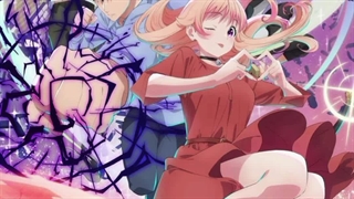 پوستر جدید انیمه تلویزیونی   WITCH WATCH |انیمه خبر|