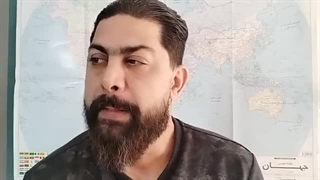 14031130: آغاز تحولات خاورمیانه ،تکلیف اینجا را ایران مشخص خواهد کرد