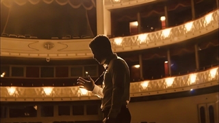 Sirvan Khosravi - Ghabe Akse Khali - (Official Music Video)/ قاب عکس خالی/سیروان خسروی