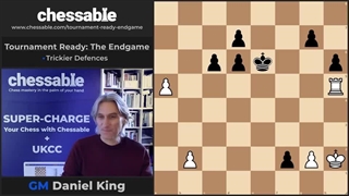 آماده مسابقات: آخربازی