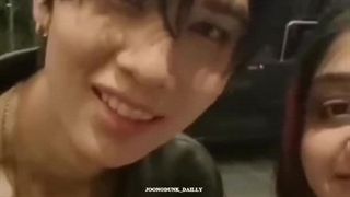 فارسی حرف زدنش واییی