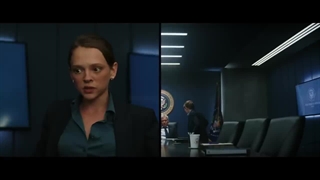 دانلود فیلم Captain America: Brave New World 2025