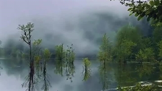 دریاچه ارواح