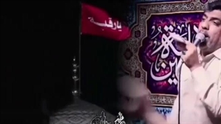 مداحی حاج علی مهدوی نژاد یارقیه