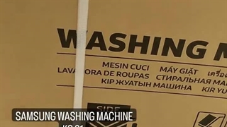 راهنمای خرید ماشین لباسشویی دوو