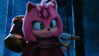 بررسی صحنه پس از تیتراژ فیلم سونیک ۳ تئوری های سونیک ۴