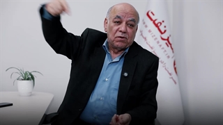 سیدرضا کسایی زاده و ناگفته هایی از زمستان عجیب سال ۸۶